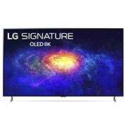 LG SIGNATURE ZX 77-inch OLED 4K Smart TV w/AI ThinQ® | LG USA