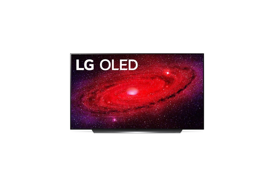 Lg Cx 65 Inch Class 4k Smart Oled Tv W Ai Thinq 64 5 Diag Oled65cxpua Lg Usa