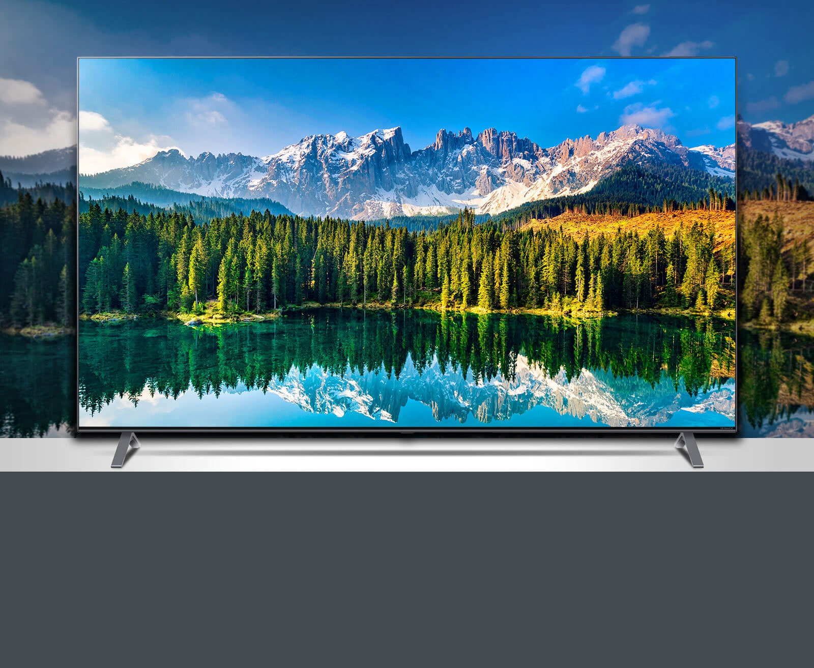 Телевизоры lg нано. Телевизор LG NANOCELL 43. LG 43nano776pa 2021 NANOCELL, HDR. Телевизор LG 43up75006lf. LG NANOCELL 2021.