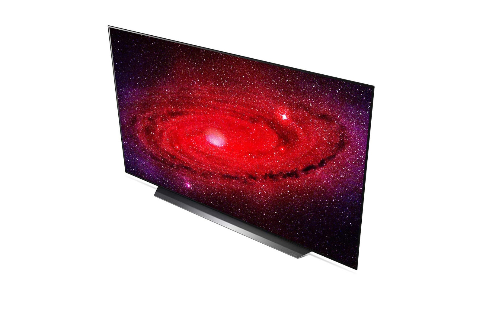 LG CX 55 inch Class 4K Smart OLED TV w/ AI ThinQ® (54.6'' Diag