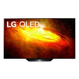 LG BX 55 inch Class 4K Smart OLED TV w/ AI ThinQ® (54.6" Diag)2