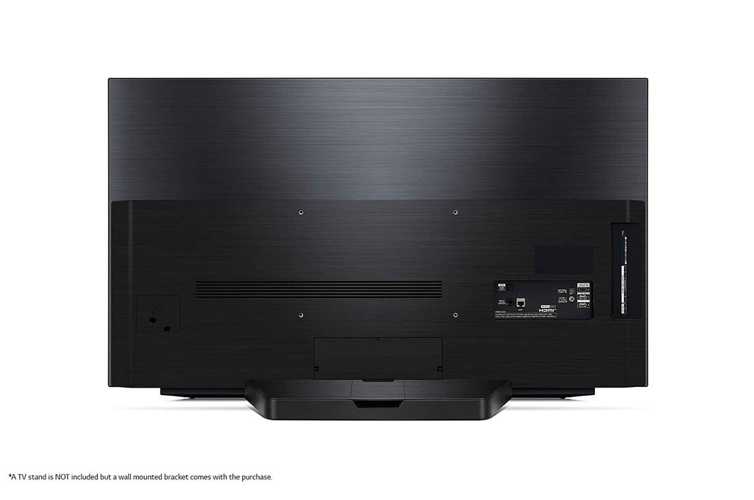 Sparrow Around Oxide LG CX 48-inch 4K OLED TV (OLED48CXPUB) | LG USA