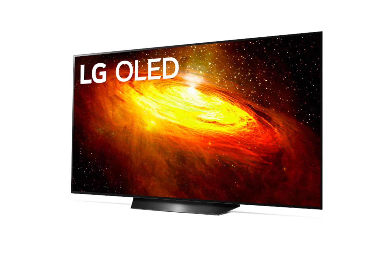 LG BX 77inch OLED 4K Smart TV w/AI ThinQ® LG USA