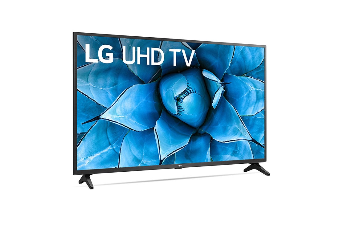 Lg 55 Inch Class 4k Smart Uhd Tv With Ai Thinq 54 6 Diag 55un7300puf Lg Usa