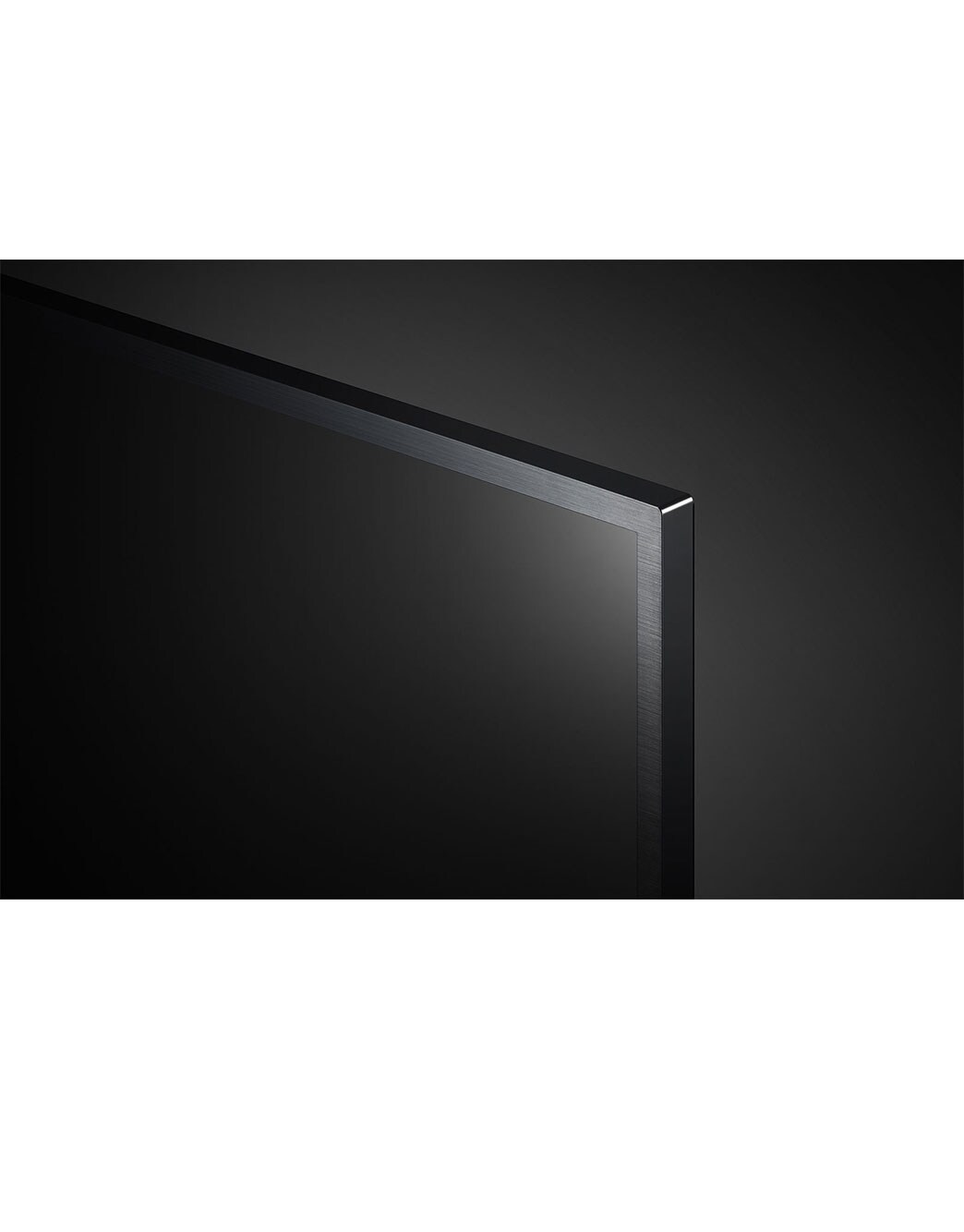 LG 50 inch Class 4K Smart UHD TV with AI ThinQ® (49.5