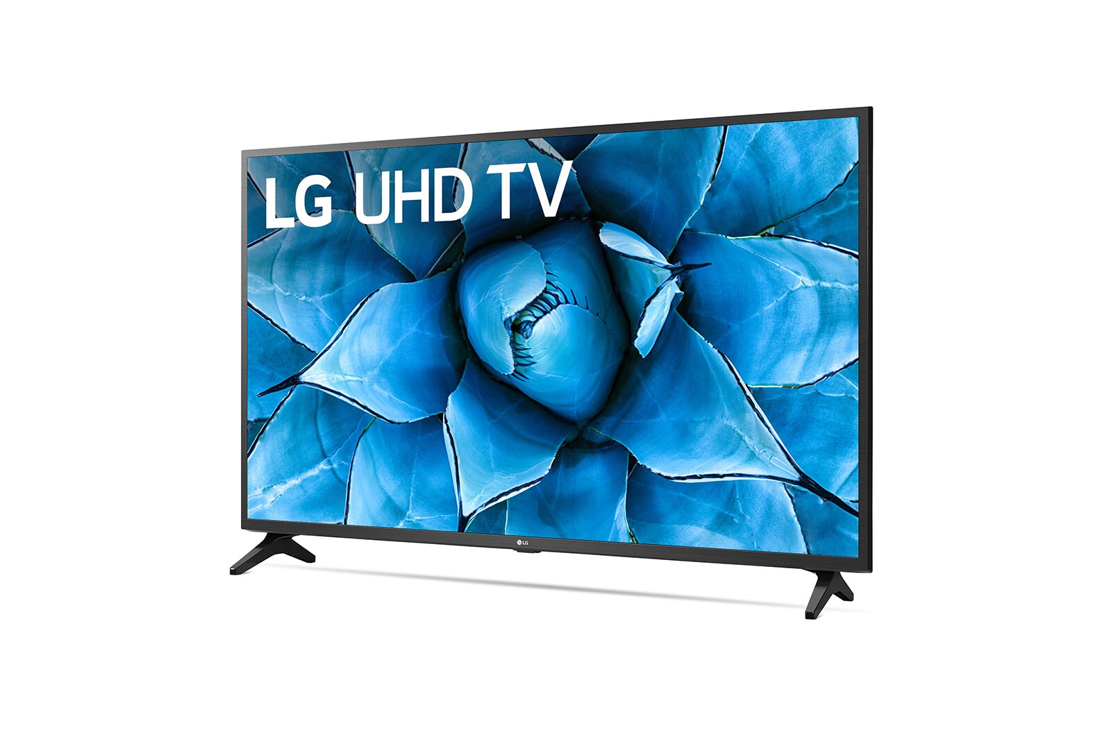 LG 50 inch Class 4K Smart UHD TV with AI ThinQ® (49.5