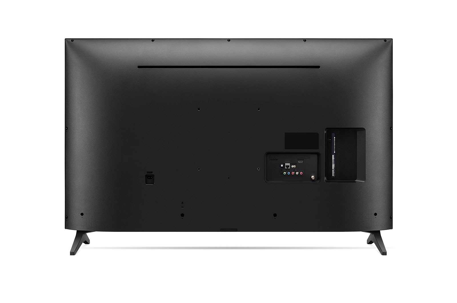 LG 50 inch Class 4K Smart UHD TV with AI ThinQ® (49.5'' Diag