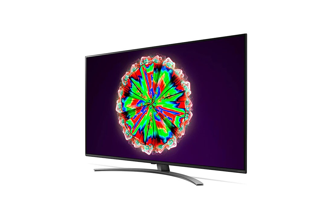 Lg 65 Inch Nanocell 81 Series 4k Uhd Smart Tv Lg Usa