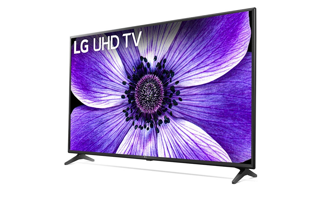 Demonstreer Mew Mew Overredend LG UN 43 inch 4K Smart UHD TV (43UN6950ZUA) | LG USA