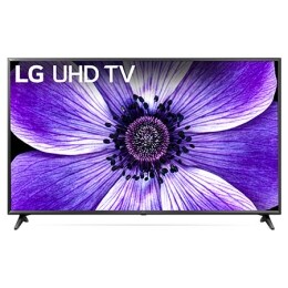 LG UN 65 inch 4K Smart UHD TV2