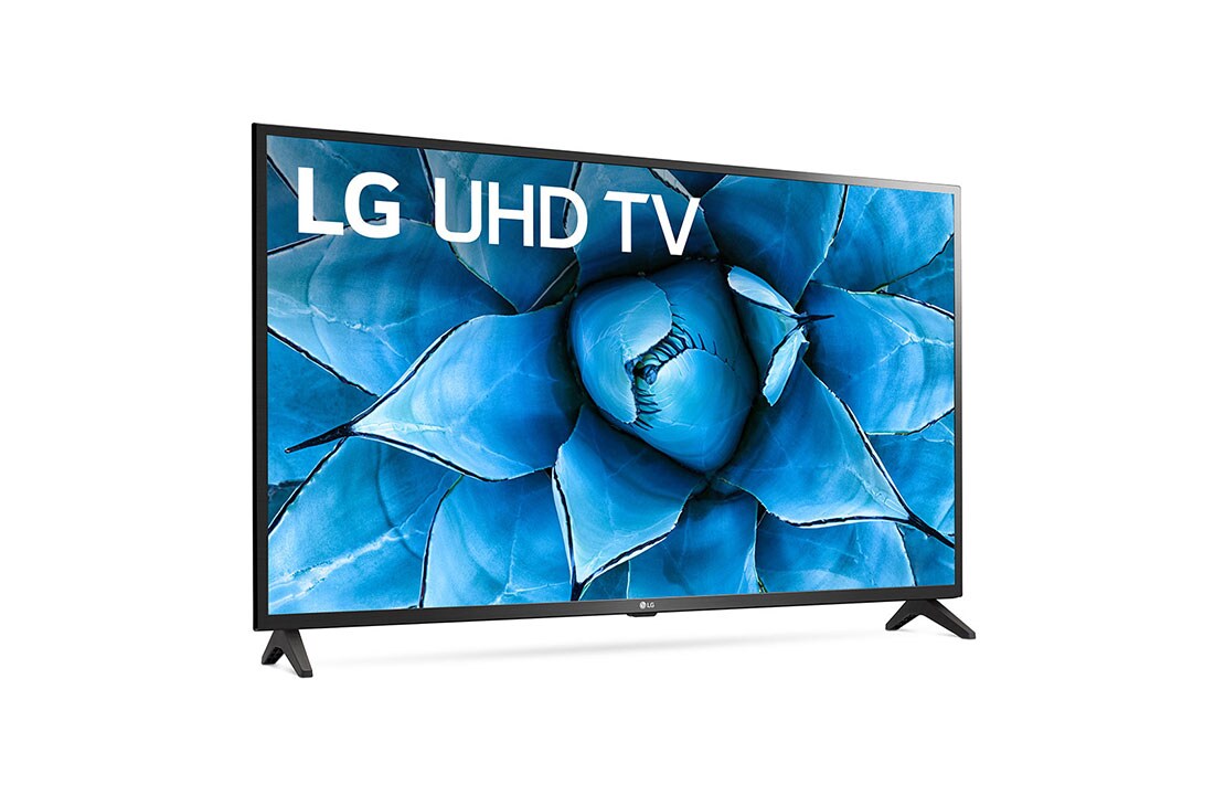 LG スマートテレビ 36インチ 43V supp.in