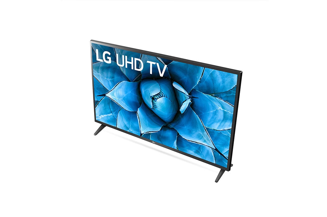 Lg 43 Inch Class 4k Smart Uhd Tv With Ai Thinq 42 5 Diag 43un7300puf Lg Usa