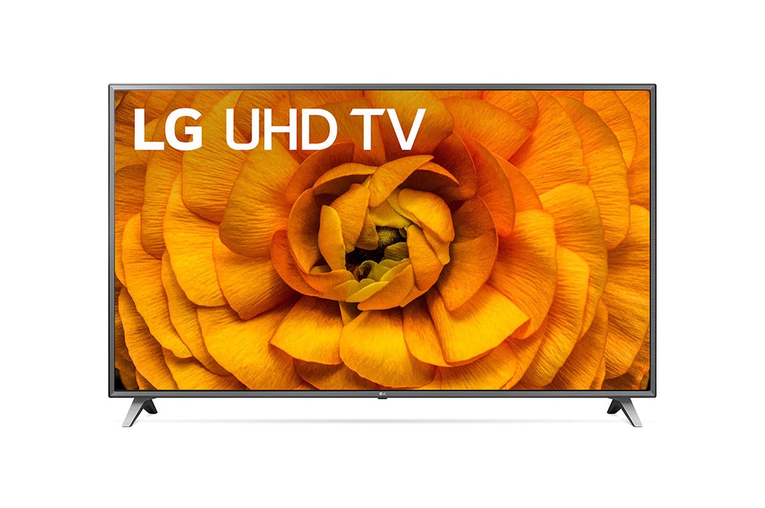 Melodrama kan niet zien Zeg opzij LG UHD 85 Series 86-inch Class 4K Smart UHD TV w/ AI ThinQ® | LG USA
