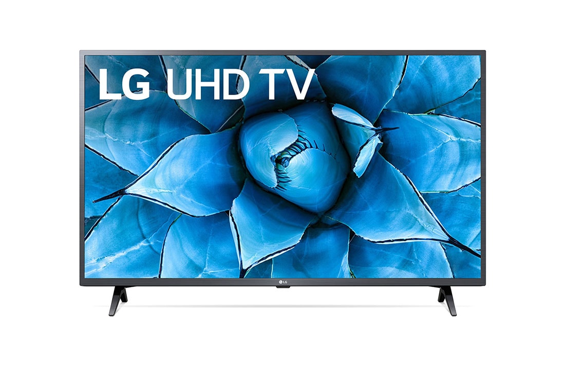 bossen handicap Haringen LG 43 inch Class 4K Smart UHD TV with AI ThinQ® (42.5'' Diag) (43UN7300AUD)  | LG USA