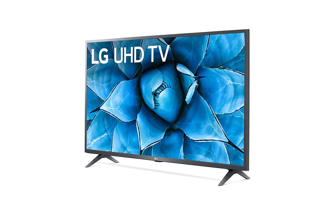 Lg 43 Inch Class 4k Smart Uhd Tv With Ai Thinq 42 5 Diag 43un7300aud Lg Usa