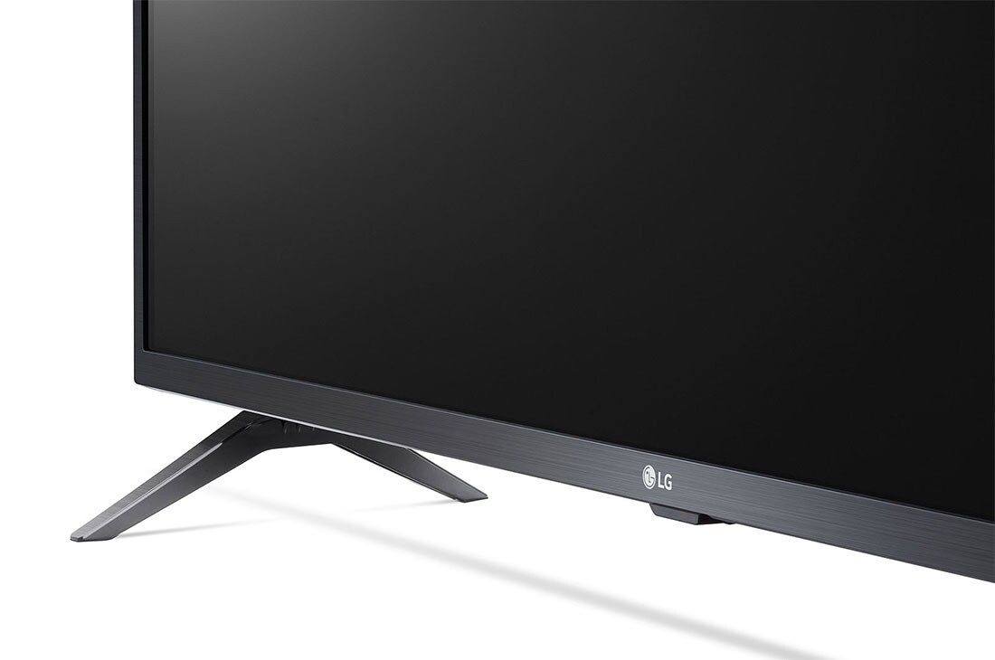 Lg 43 Inch Class 4k Smart Uhd Tv With Ai Thinq 42 5 Diag 43un7300aud Lg Usa
