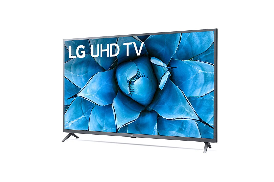 Lg 50 Inch Class 4k Smart Uhd Tv With Ai Thinq 49 5 Diag 50un7300aud Lg Usa