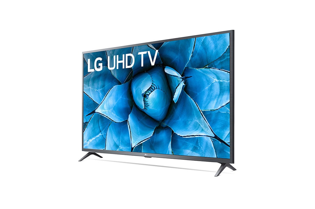 Lg 50 Inch Class 4k Smart Uhd Tv With Ai Thinq 49 5 Diag 50un7300aud Lg Usa
