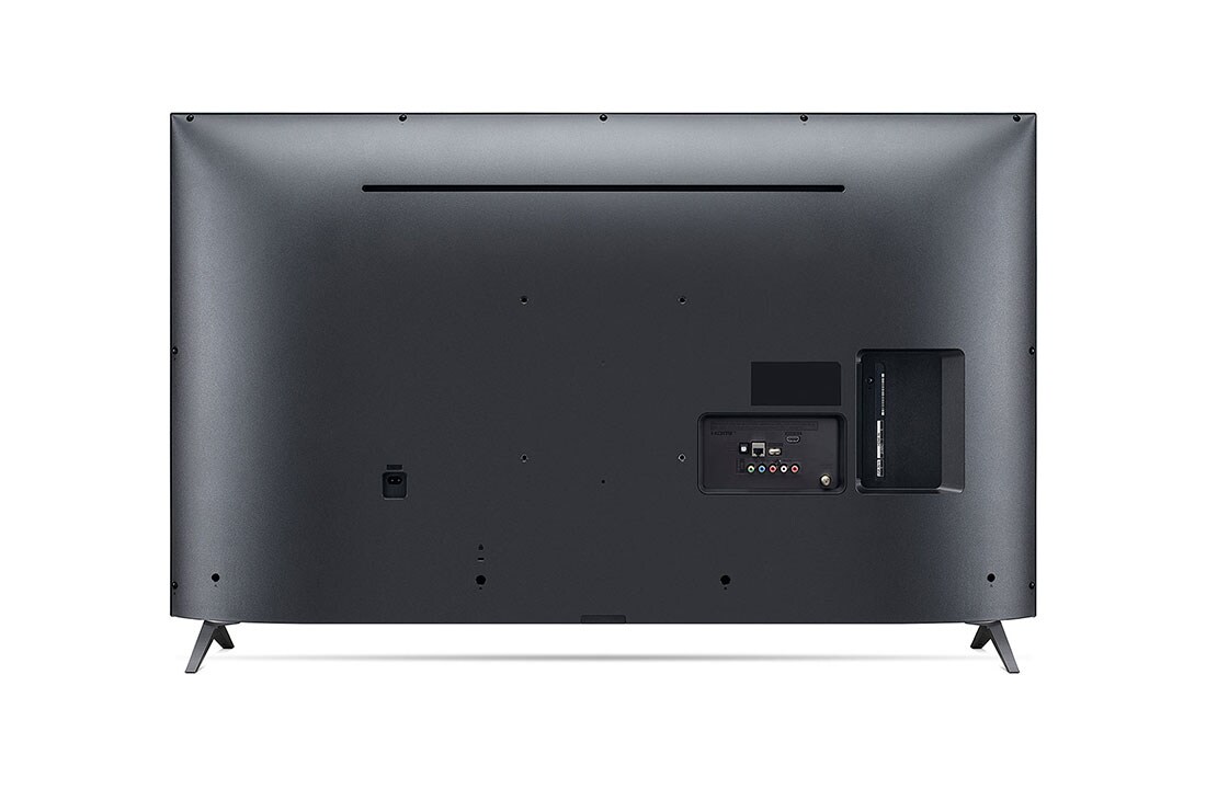 LG 50 inch Class 4K Smart UHD TV with AI ThinQ® (49.5