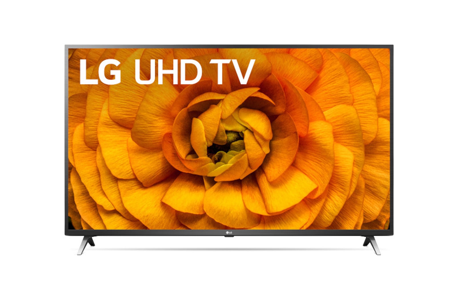 Lg Uhd 85 Series 65 Inch Class 4k Smart Uhd Tv W Ai Thinq® Lg Usa