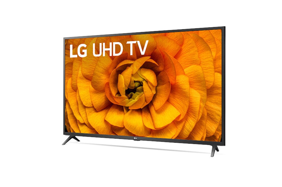 LG UHD 85 Series 65-inch Class 4K Smart UHD w/ ThinQ® | LG USA