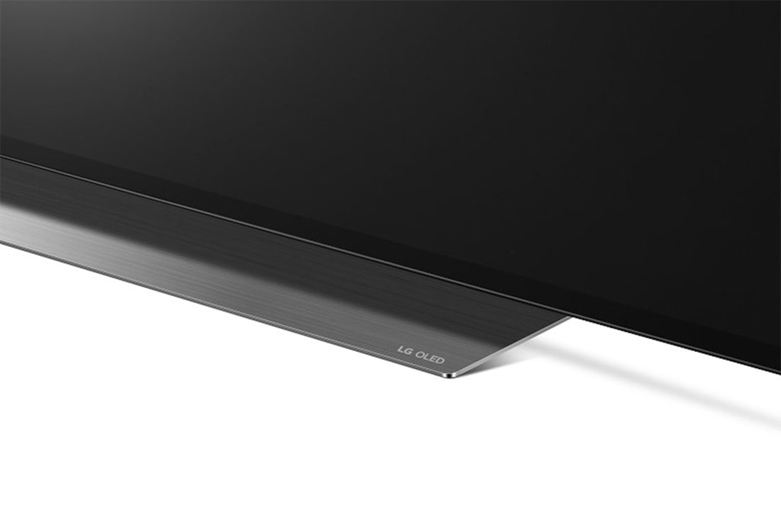 LG CX 77-inch OLED 4K Smart TV w/AI ThinQ® | LG USA