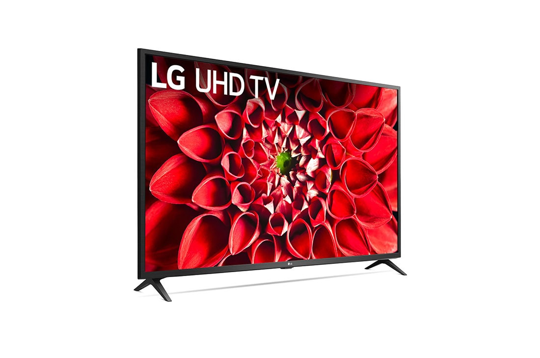 LG 70 Series 50 4K Smart TV (50UN7000PUC) LG USA