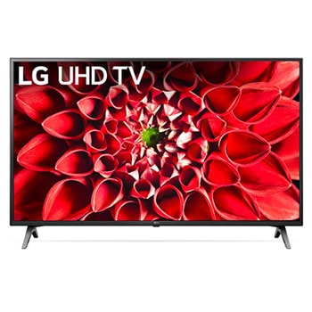 LG Discover LG's Range HD Televisions | LG USA