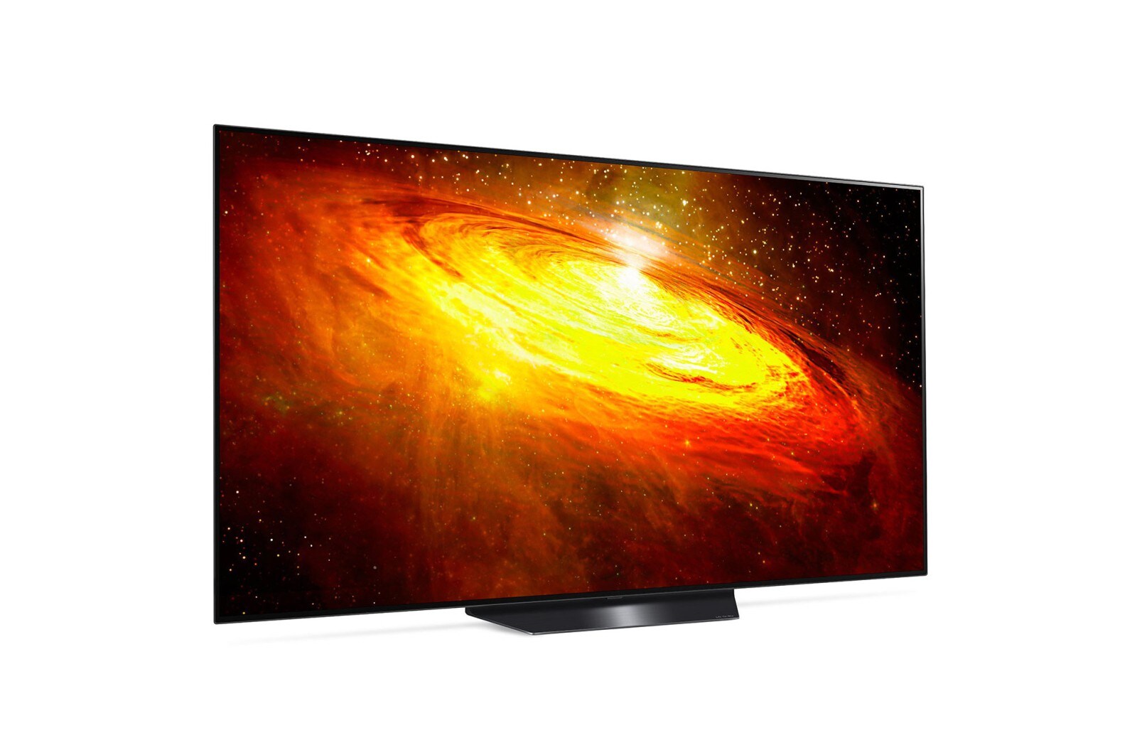 LG BX 55inch OLED 4K Smart TV w/AI ThinQ® LG USA
