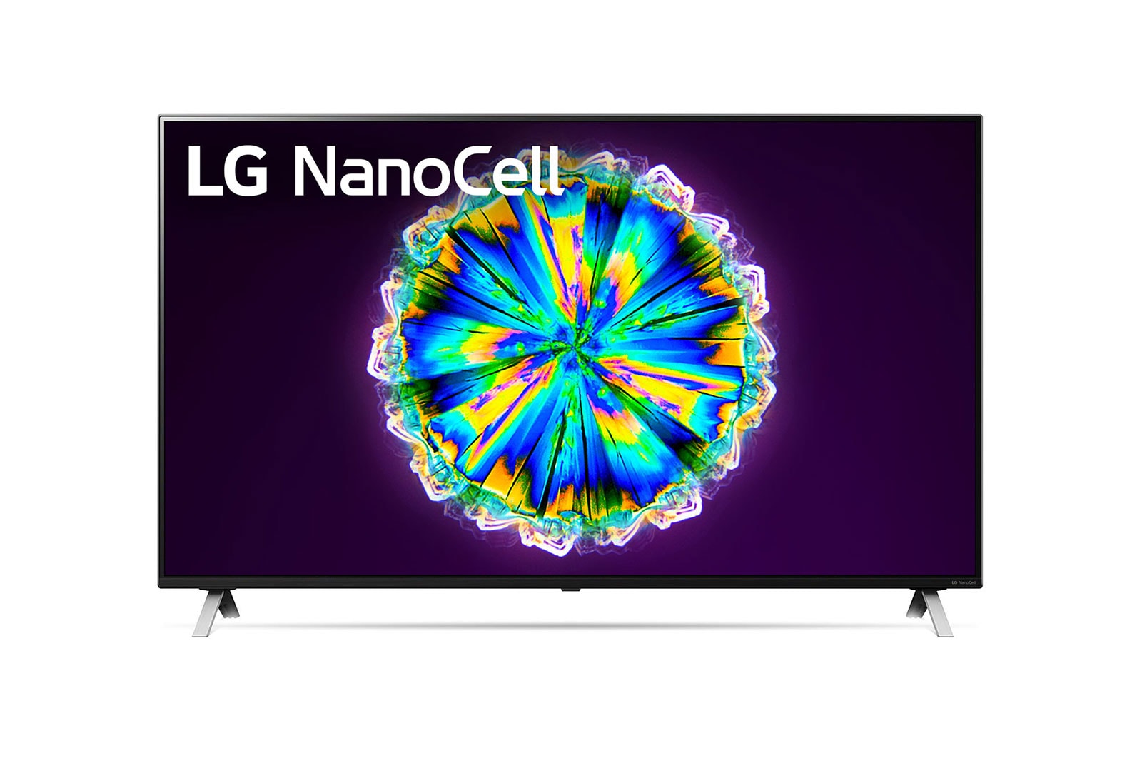 LG NanoCell 85 Series 75inch Class 4K Smart TV w/ AI ThinQ® LG USA