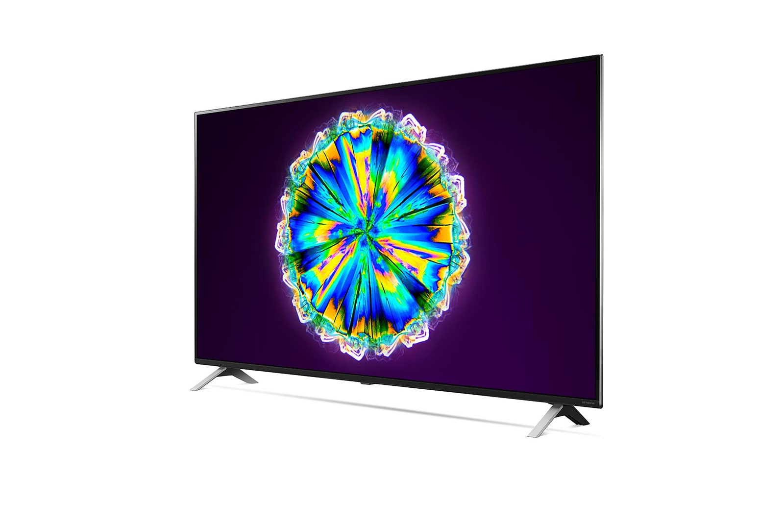LG NanoCell 85 Series 75-inch Class 4K Smart TV w/ AI ThinQ® | LG USA