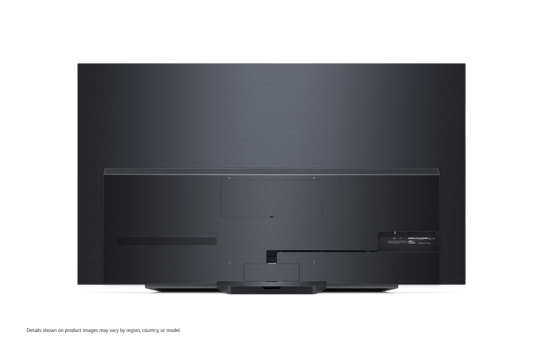 LG C1 83 inch Class 4K Smart OLED TV w/AI ThinQ® (83.5'' Diag) (OLED83C1PUA) LG USA