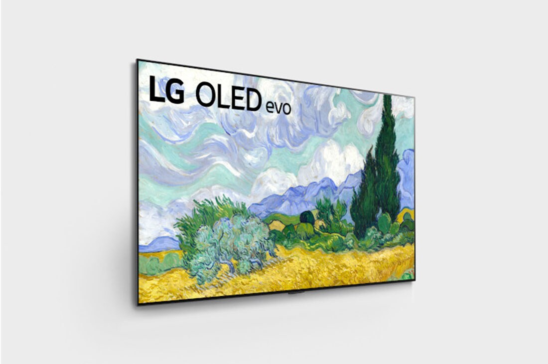 lg evo 65