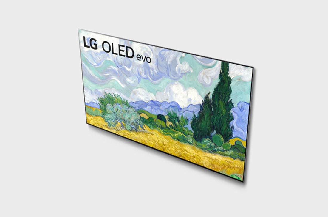 lg 65 oled g1