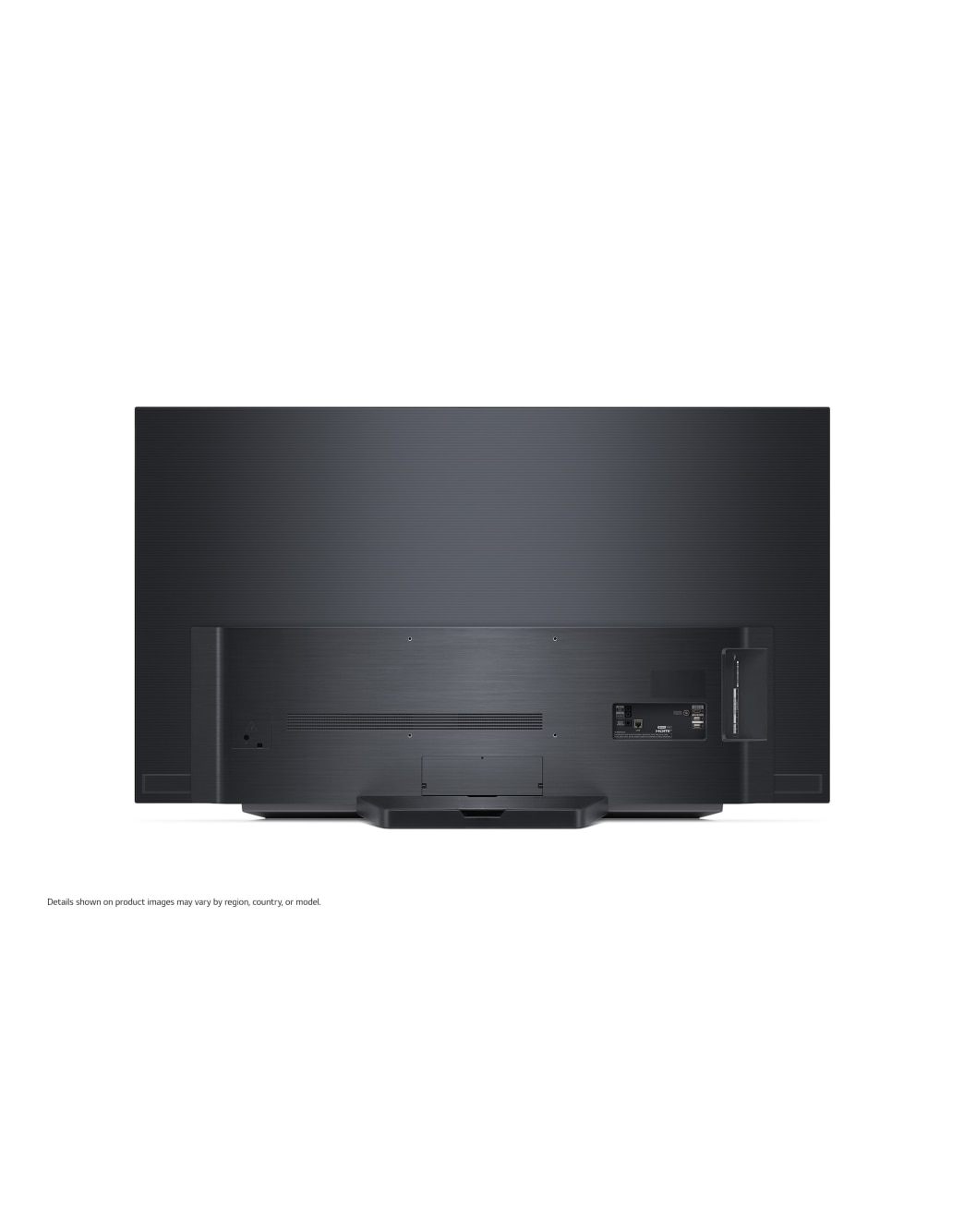 LG C1 65 inch Class 4K Smart OLED TV w/AI ThinQ® (65.4'' Diag)