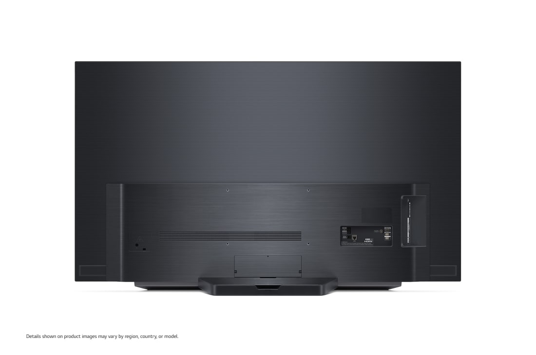 LG C1 65 inch Class 4K Smart OLED TV w/AI ThinQ® (65.4'' Diag)