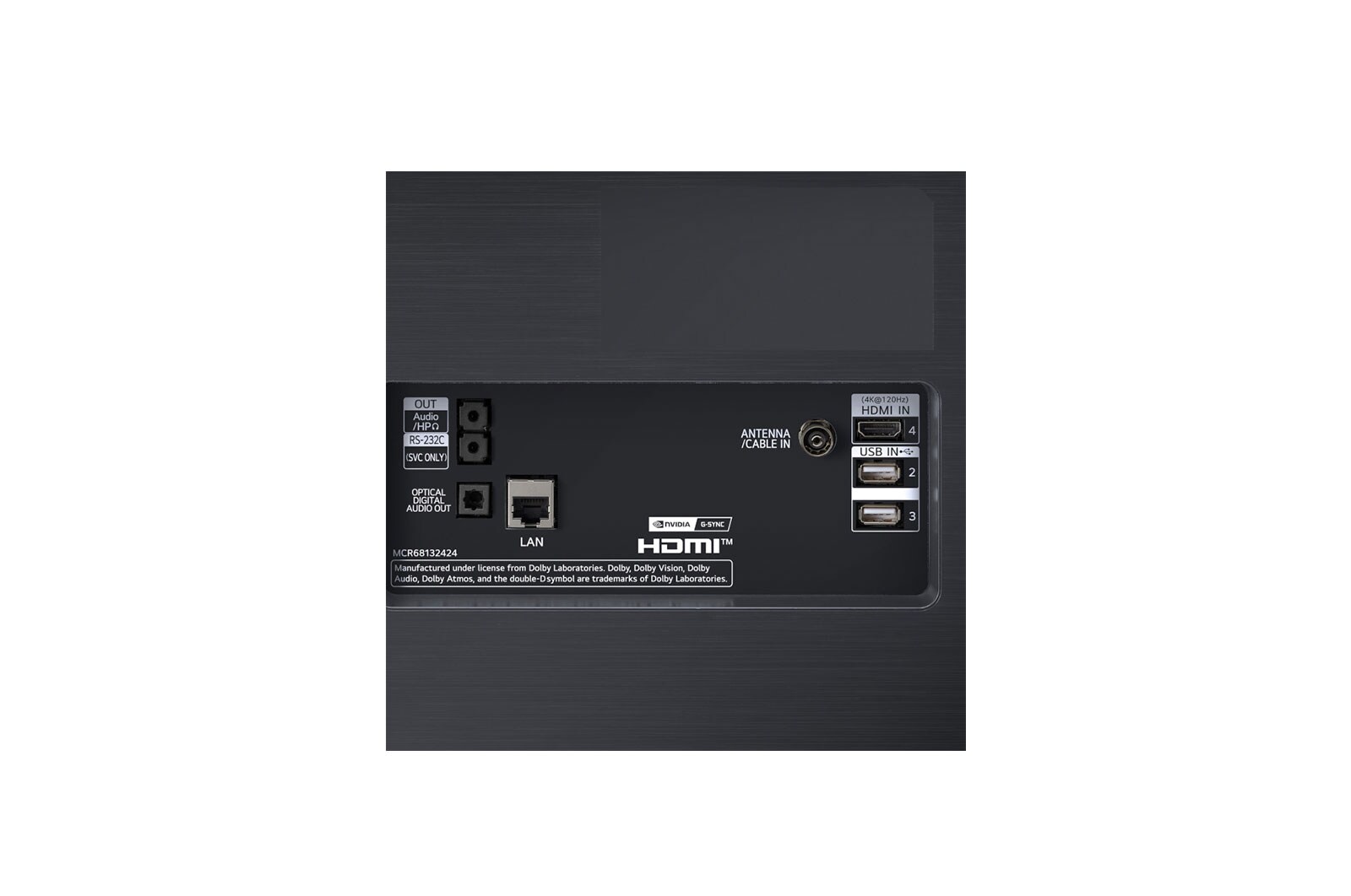 LG C1 42inch 4K OLED TV (OLED48C1PUB) LG USA