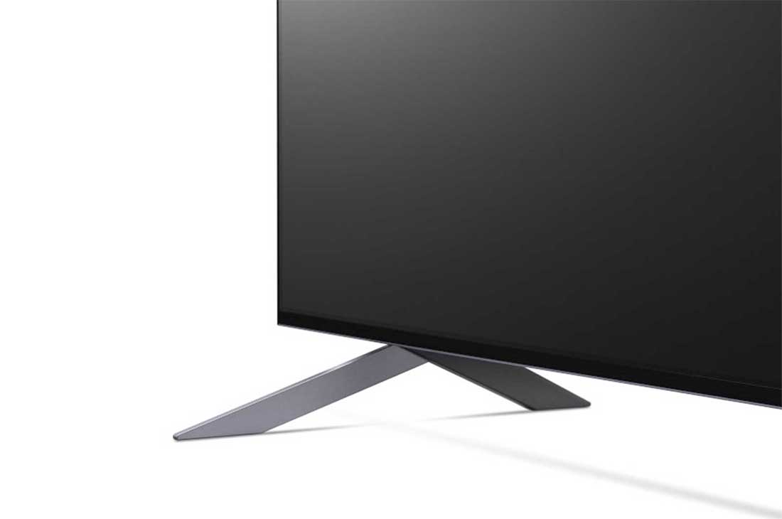 Lg Qned Miniled 90 Series 2021 86 Inch Class 4k Smart Tv W Ai Thinq 85 5 Diag 86qned90upa Lg Usa
