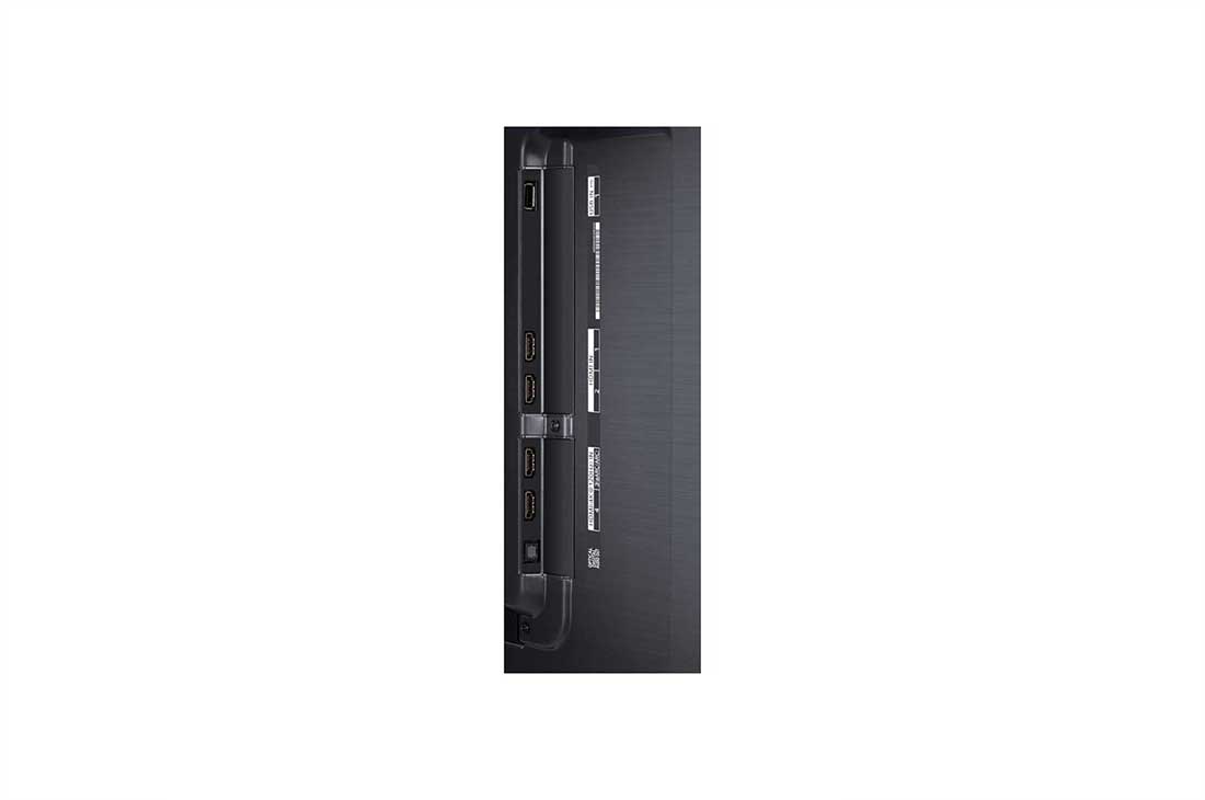 Lg Qned Miniled 90 Series 2021 86 Inch Class 4k Smart Tv W Ai Thinq 85 5 Diag 86qned90upa Lg Usa