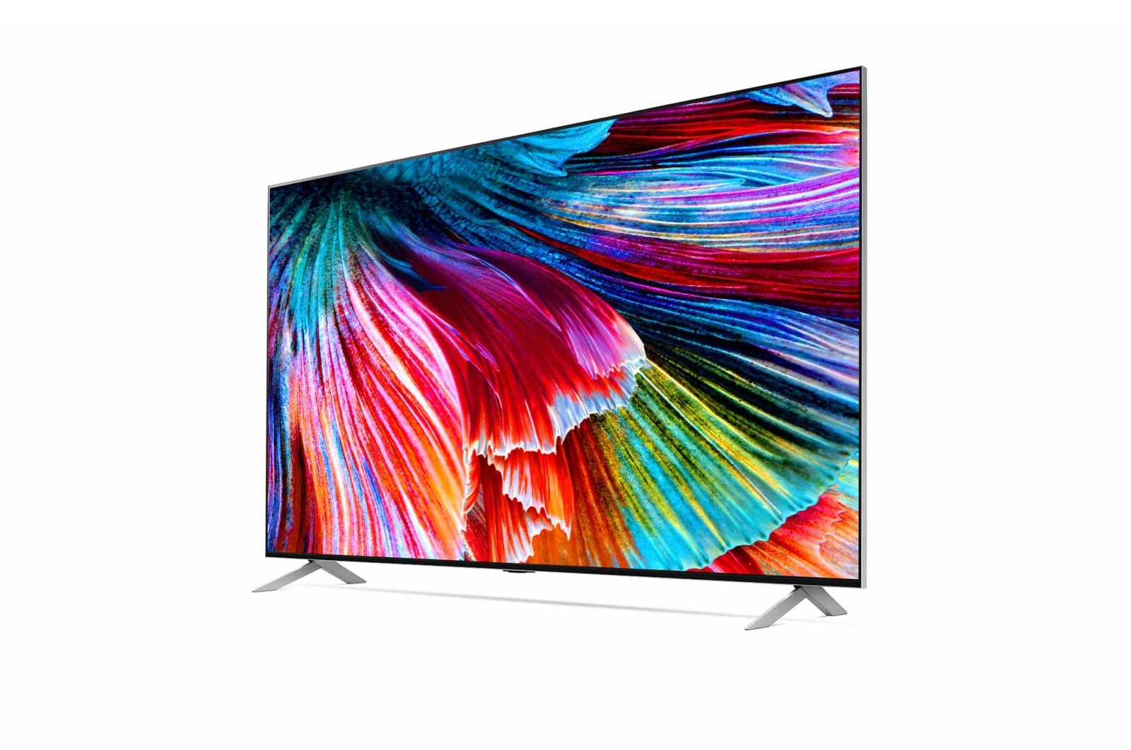 LG QNED MiniLED 86 Inch 8K TV 86QNED99UPA LG USA