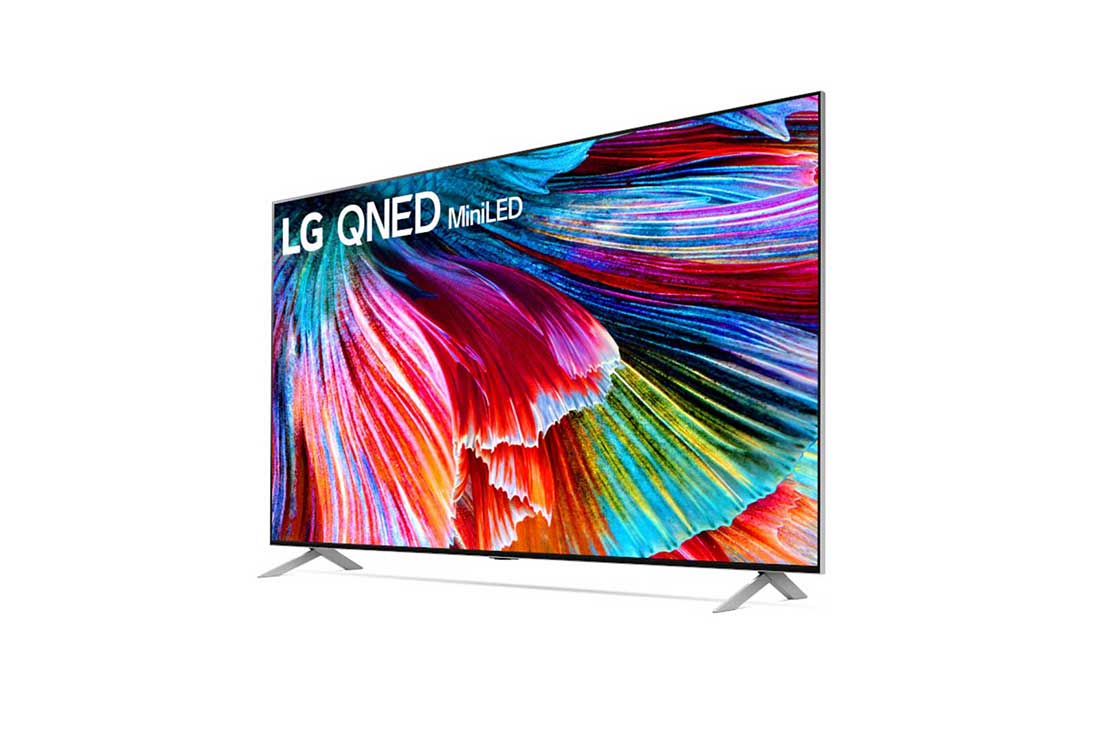 Walnut At first Trend LG QNED MiniLED 99 Series 2021 75 inch Class 8K Smart TV w/ AI ThinQ® (74.5'' Diag) (75QNED99UPA) | LG USA Walnut At first Trend LG QNED MiniLED 99 Series 2021 75 inch Class 8K Smart TV w/ AI ThinQ® (74.5'' Diag) (75QNED99UPA) | LG USA