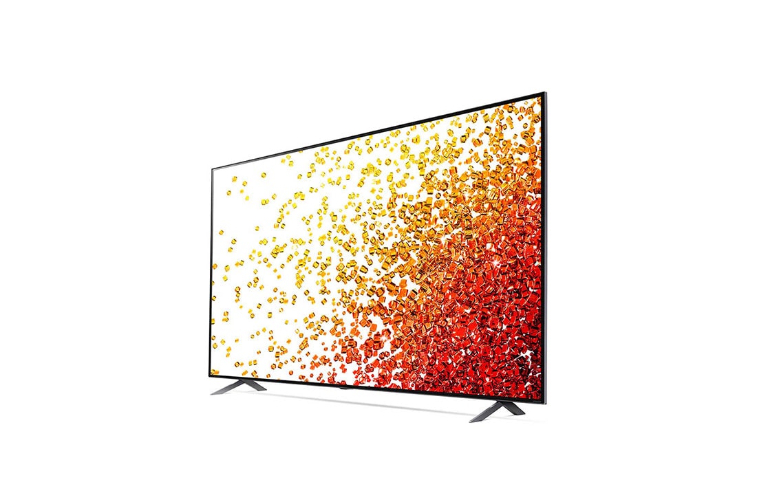 LG NanoCell 75 Series 2021 65 inch Class 4K Smart UHD NanoCell TV w/ AI