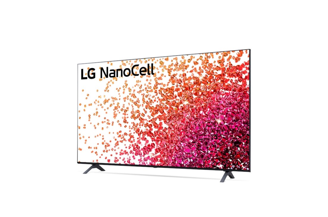 Lg Nanocell 75 Series 65 Inch Tv 65nano75upa Lg Usa