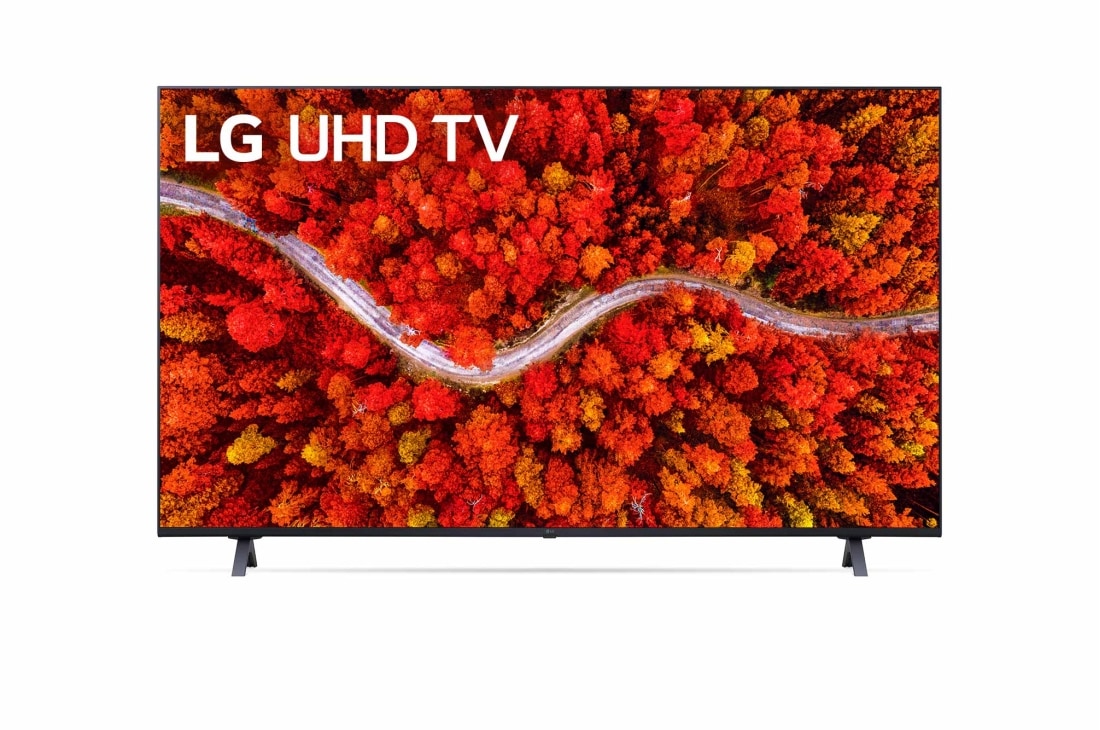 Smart Tv 4K UHD LG 43 Pulgadas 43UR780