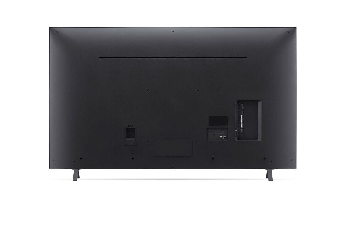 LG UHD 80 Series 43 inch Class 4K Smart UHD TV with AI ThinQ® (42.5