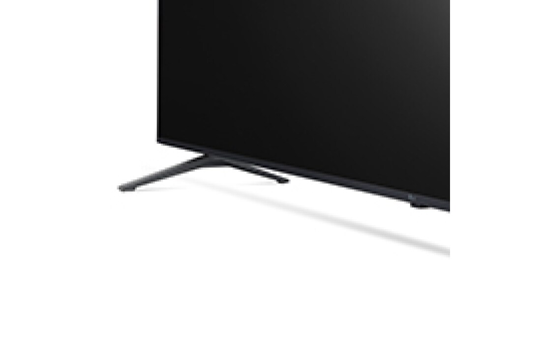 LG UHD 80 Series 75 inch Class 4K Smart UHD TV with AI ThinQ® (74.5