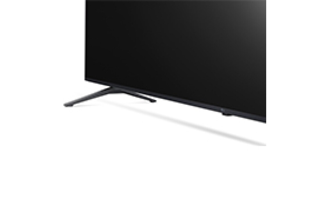 LG UHD 80 Series 70 inch Class 4K Smart UHD TV with AI ThinQ® (69.5
