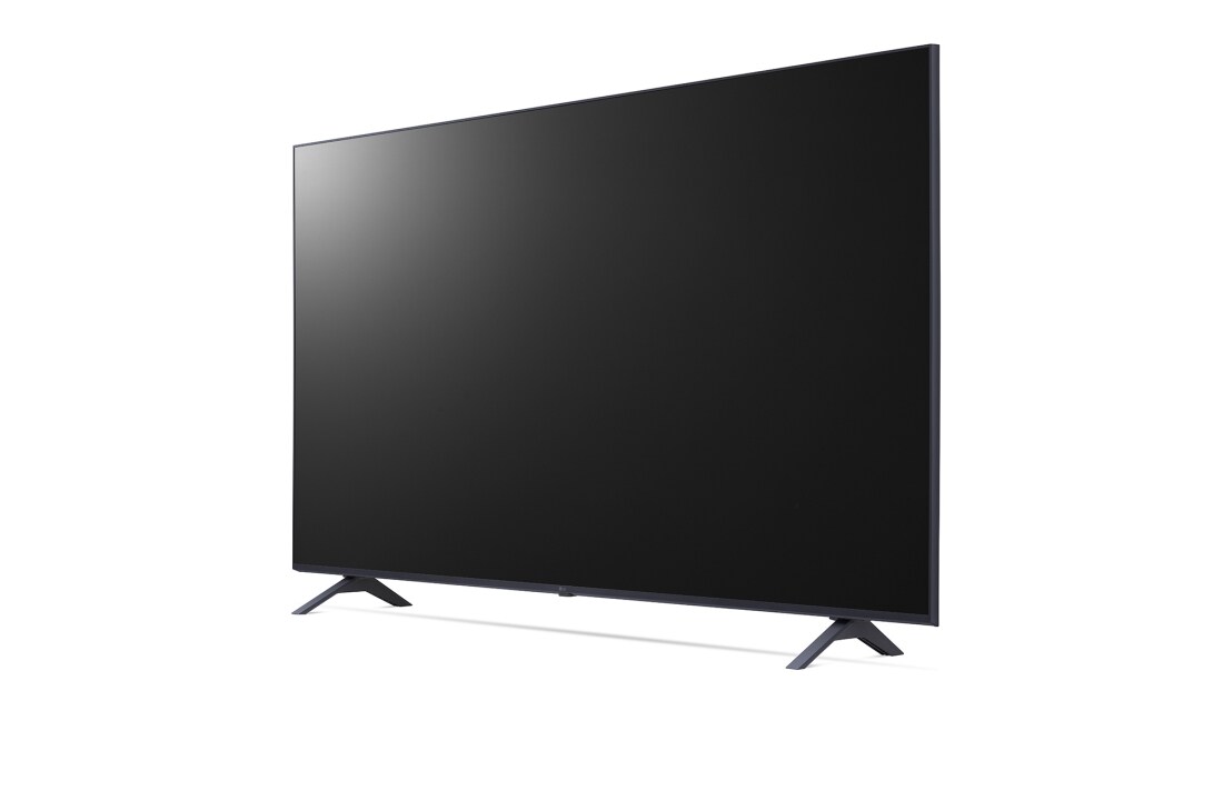 LG UHD 80 Series 55 Class 4K Smart UHD TV with AI ThinQ® (54.6'' Diag) (55UP8000PUR) | LG USA