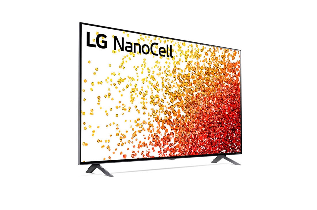 wrijving staking glans LG NanoCell 90 Series 2021 55 inch 4K Smart UHD TV w/ AI ThinQ® (54.6”  Diag) (55NANO90UPA) | LG USA