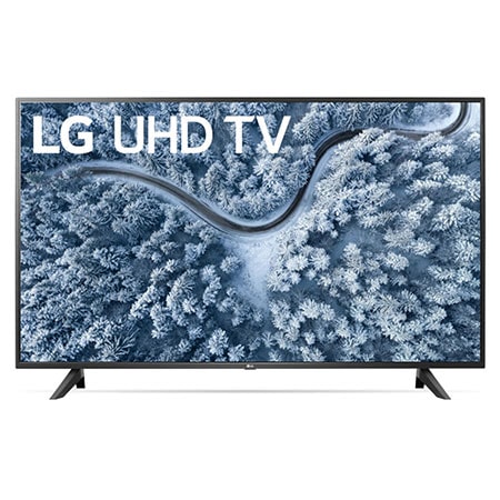 LG UHD TV 65UM7100PSA ThinQ AI